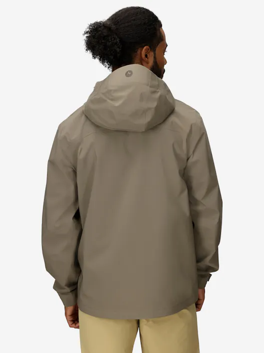 Men's PreCip® Eco Pro Rain Jacket (Fall 2025)