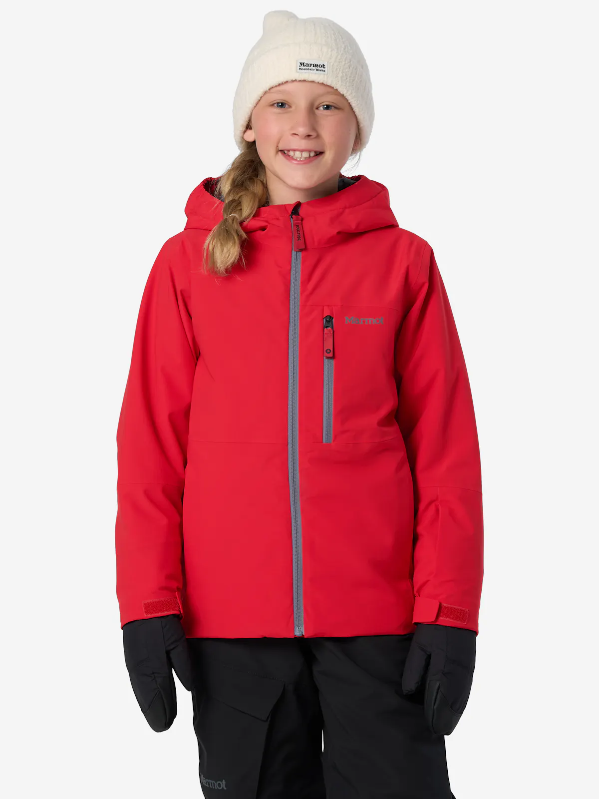 Kid's Snowline Jacket