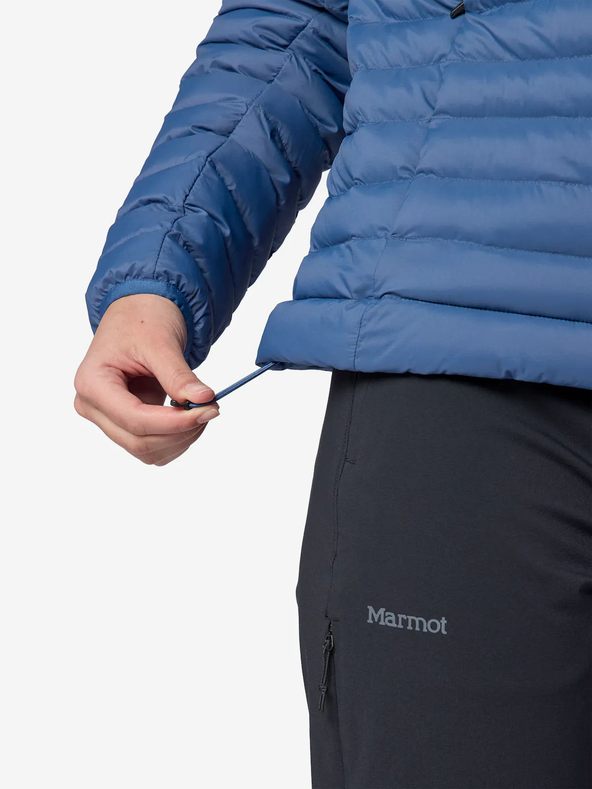 Wm's Echo Featherless Jacket