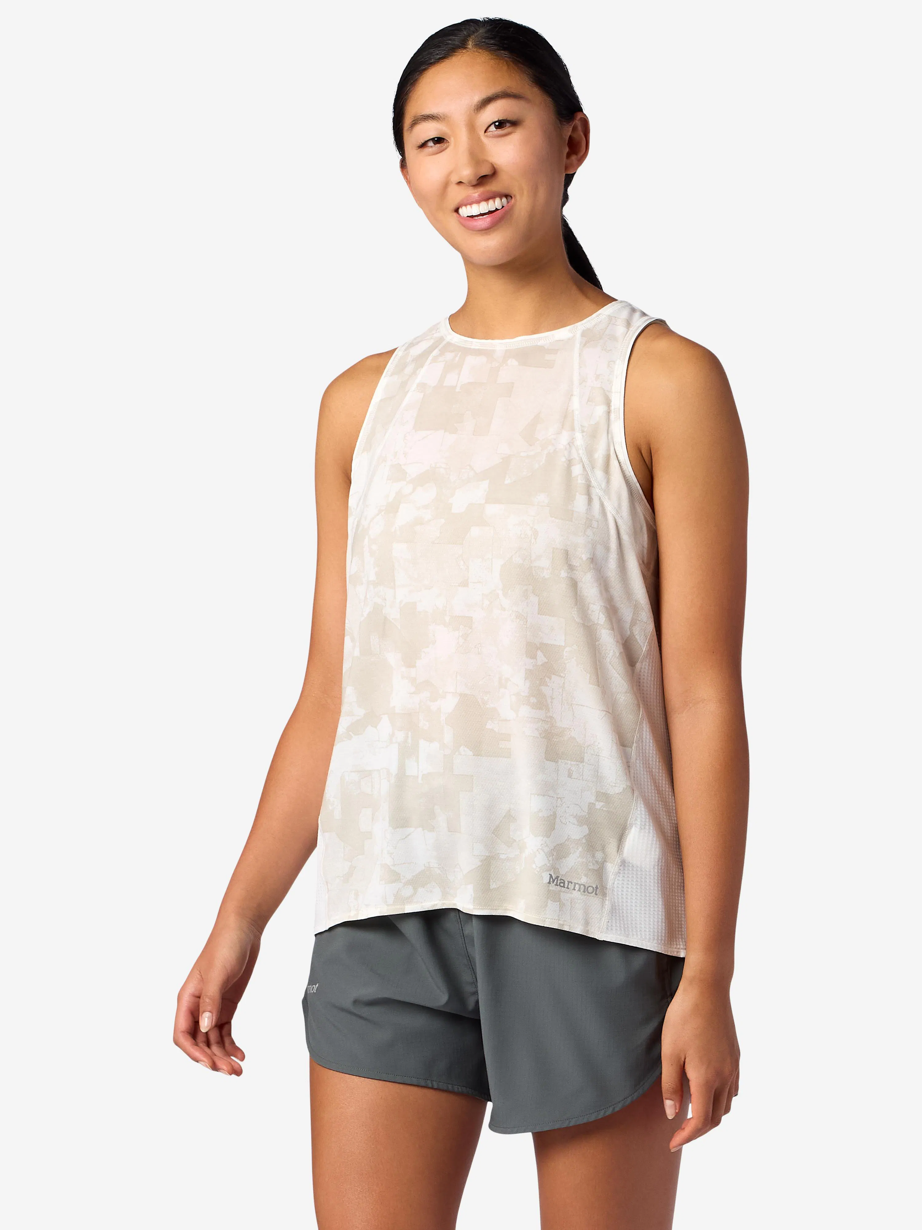 Women's Uptrail Active Tank Top (Spring 2026)