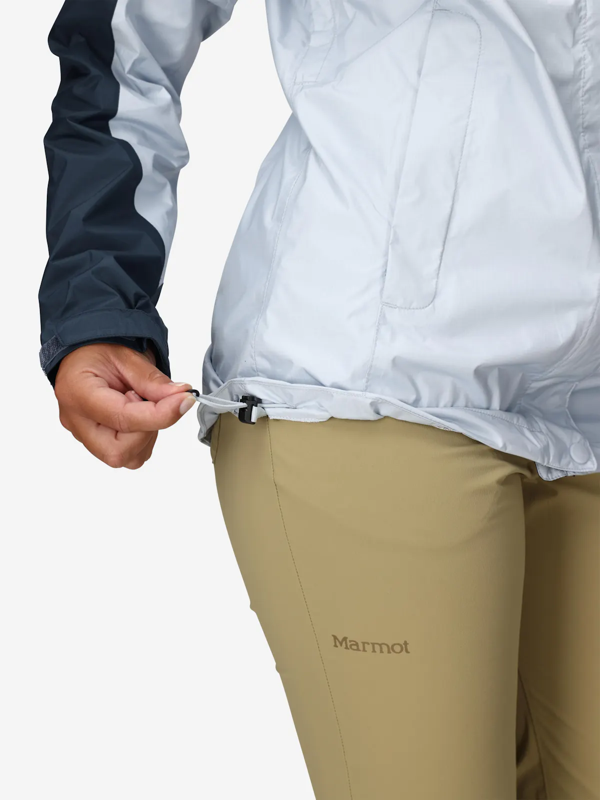 Wm's PreCip Eco Jacket