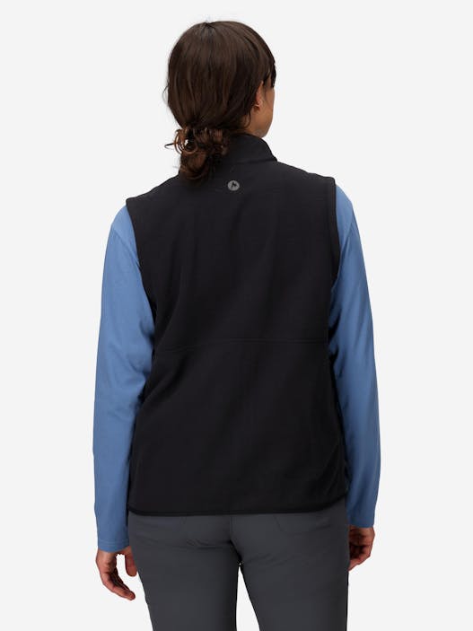 Women's Rocklin Fleece Vest
