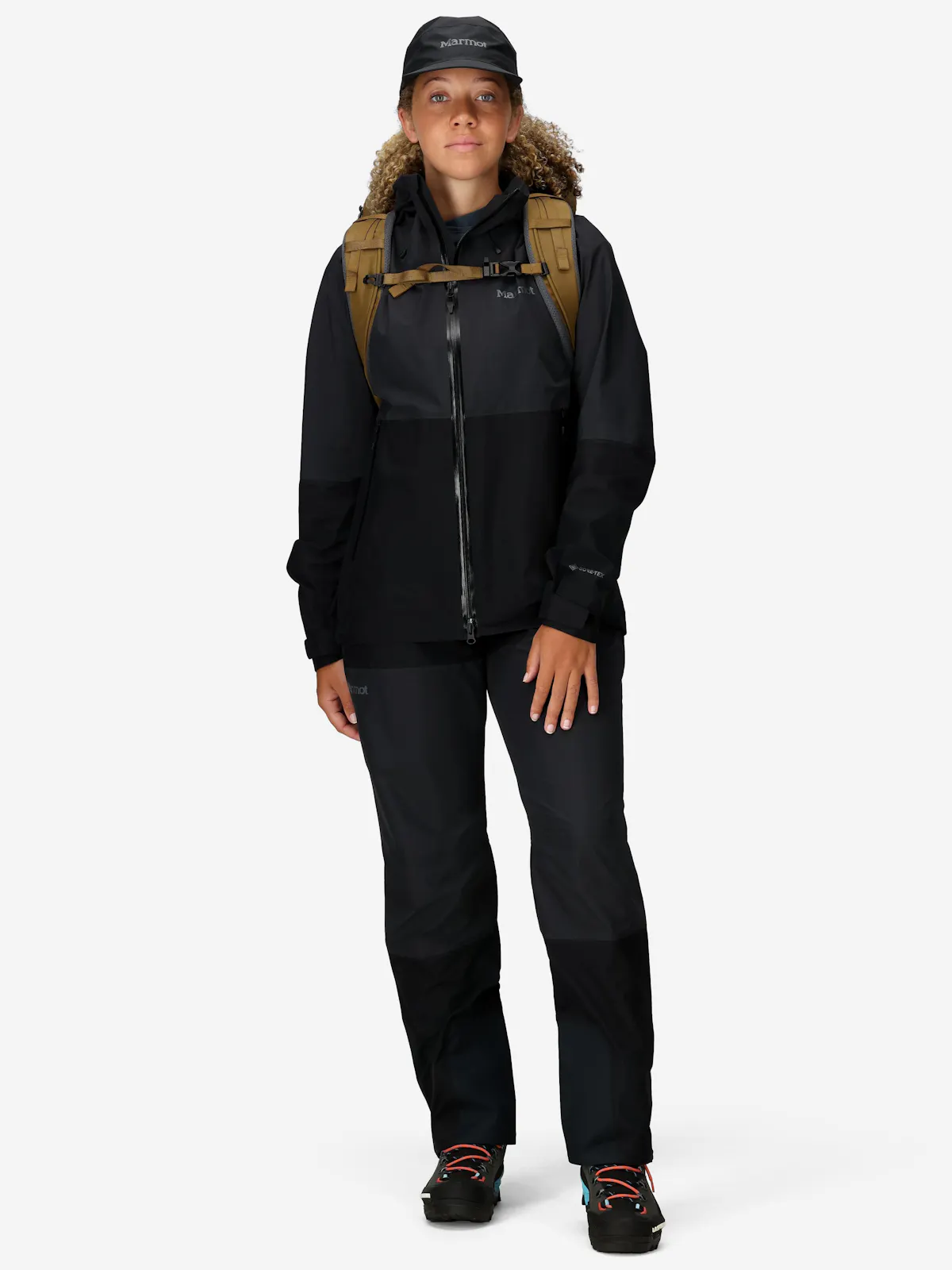Wm's Seeker GORE-TEX Jacket