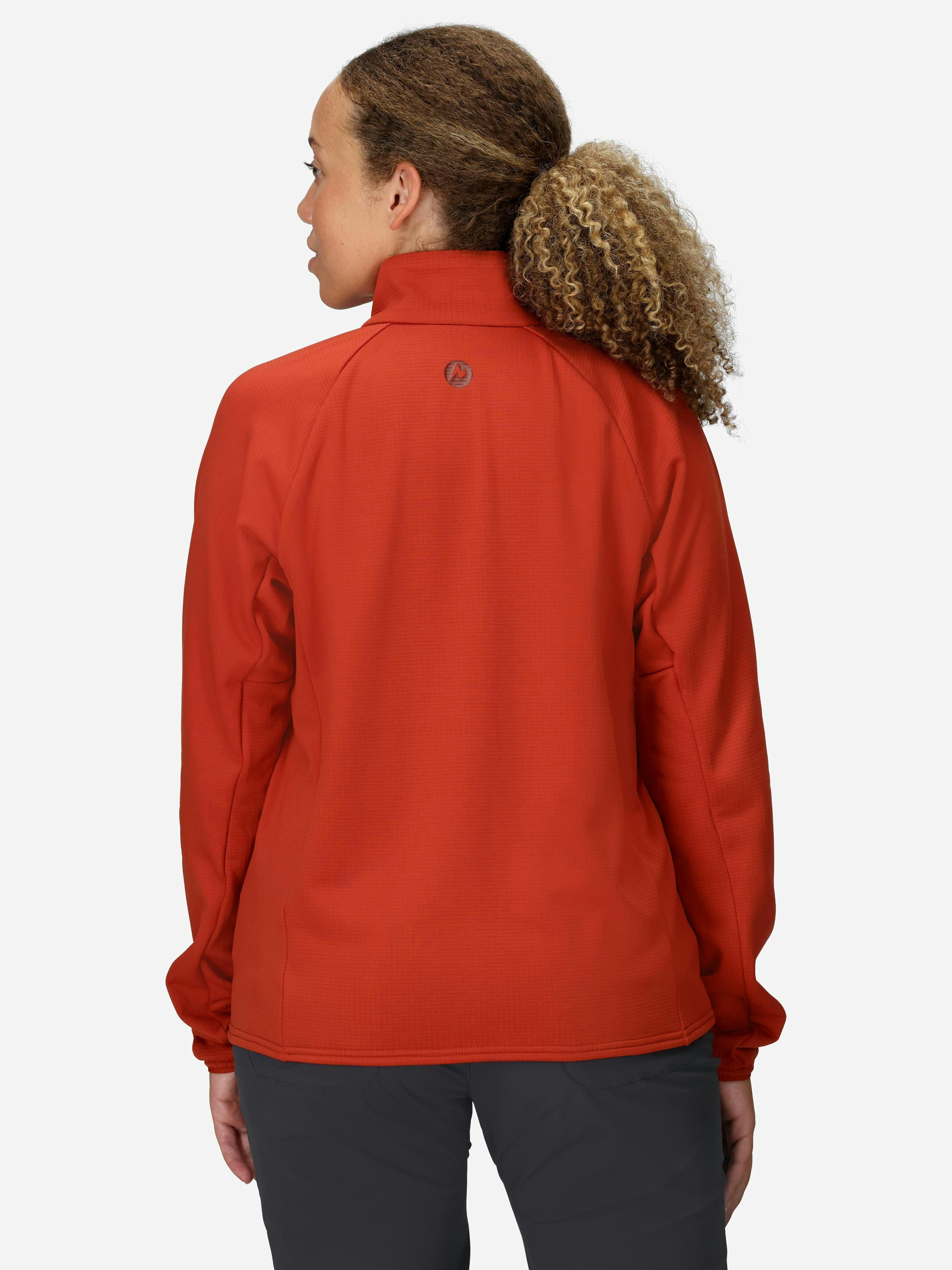 Women's Leconte Fleece Full-Zip Jacket
