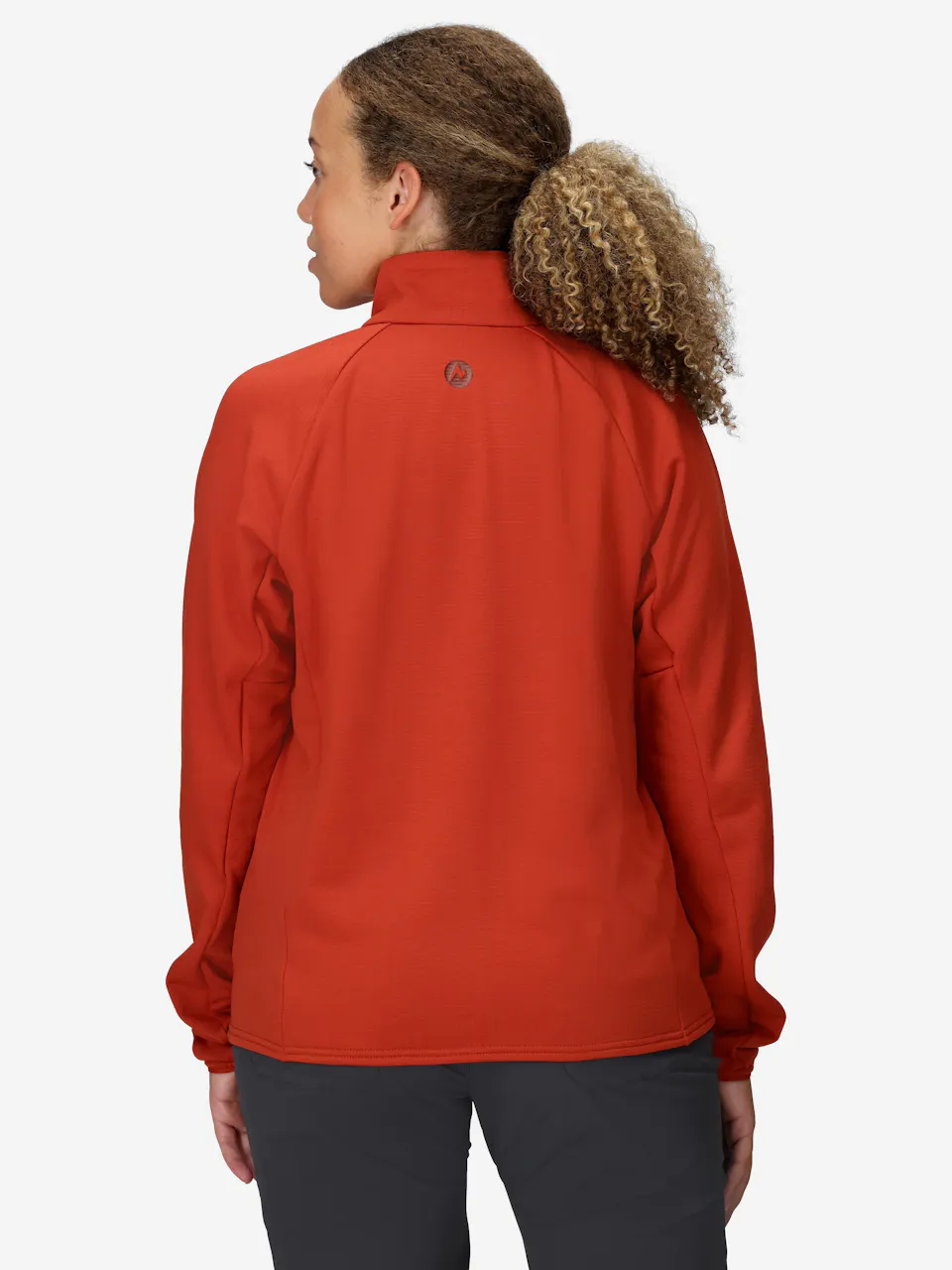 Wm's Leconte Fleece Jacket