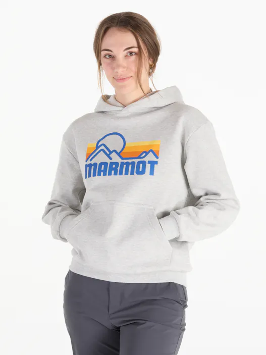 Women's Coastal Hoody