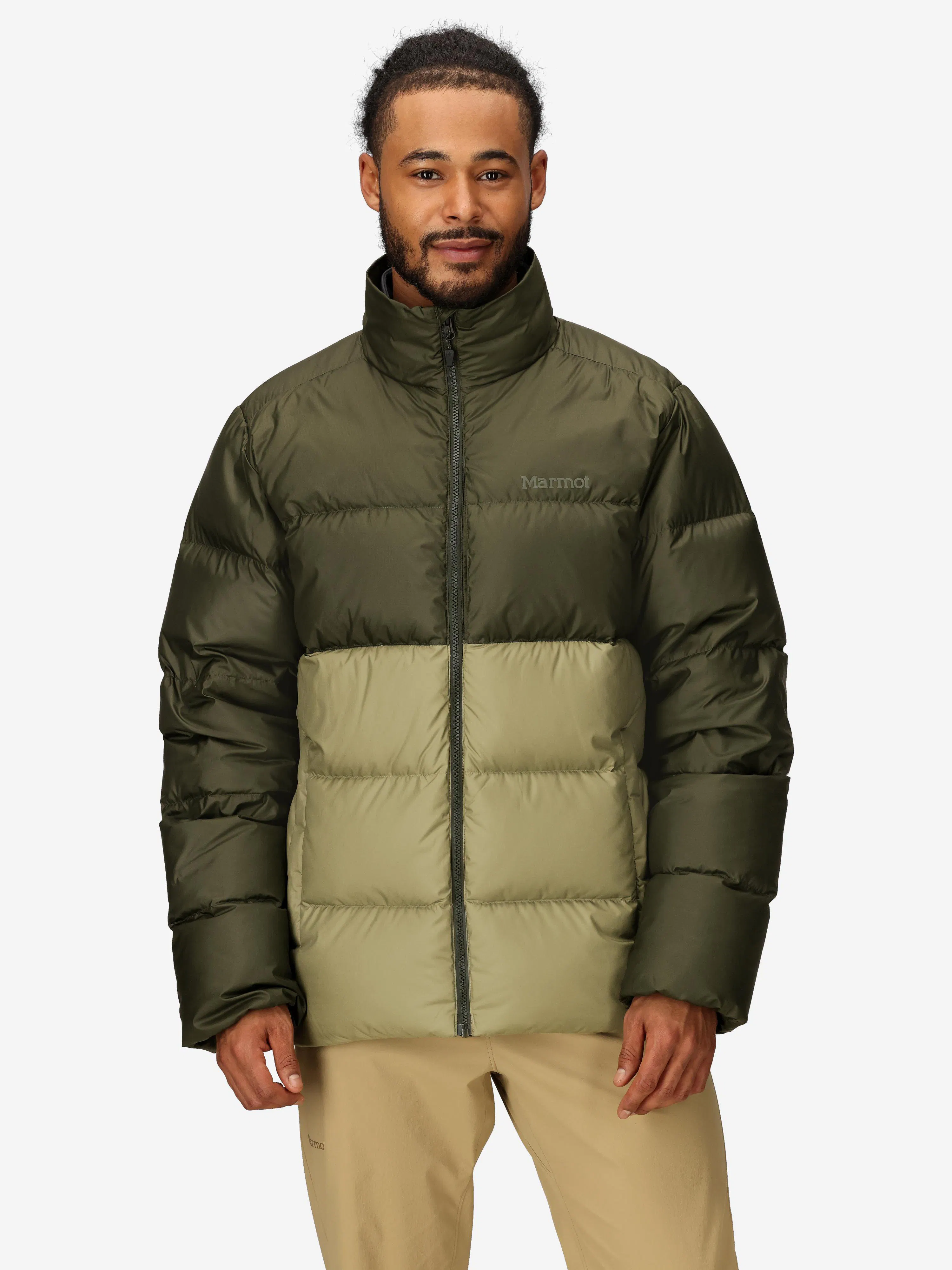 Rosin Green/Olive Grove