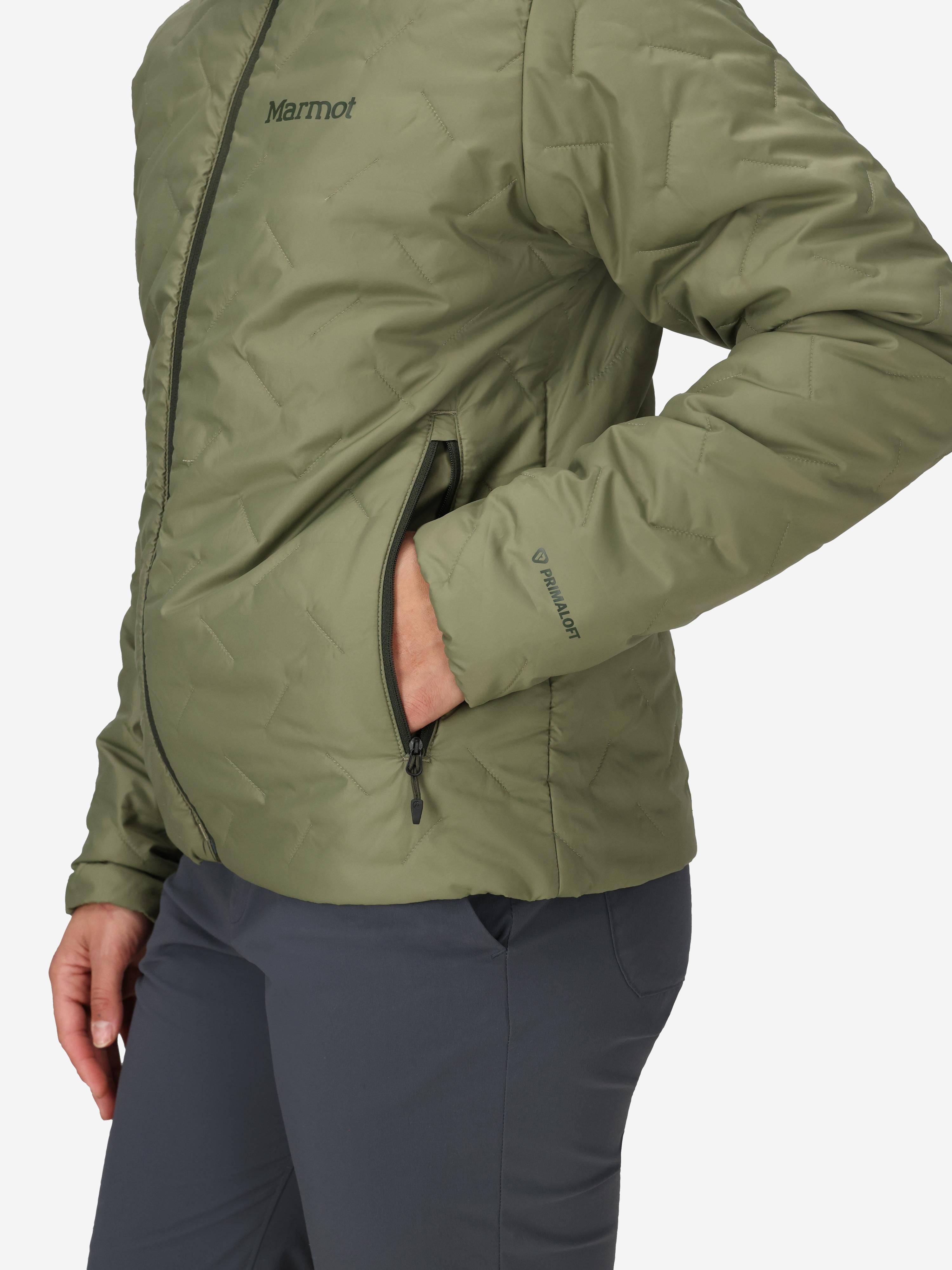 Women's MonoQuilt PrimaLoft® Insulated Jacket | Marmot