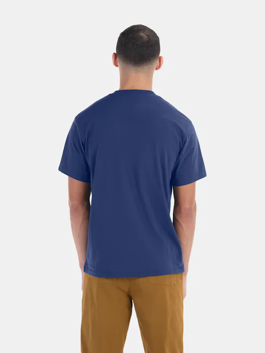 Men's Coastal Short-Sleeve T-Shirt