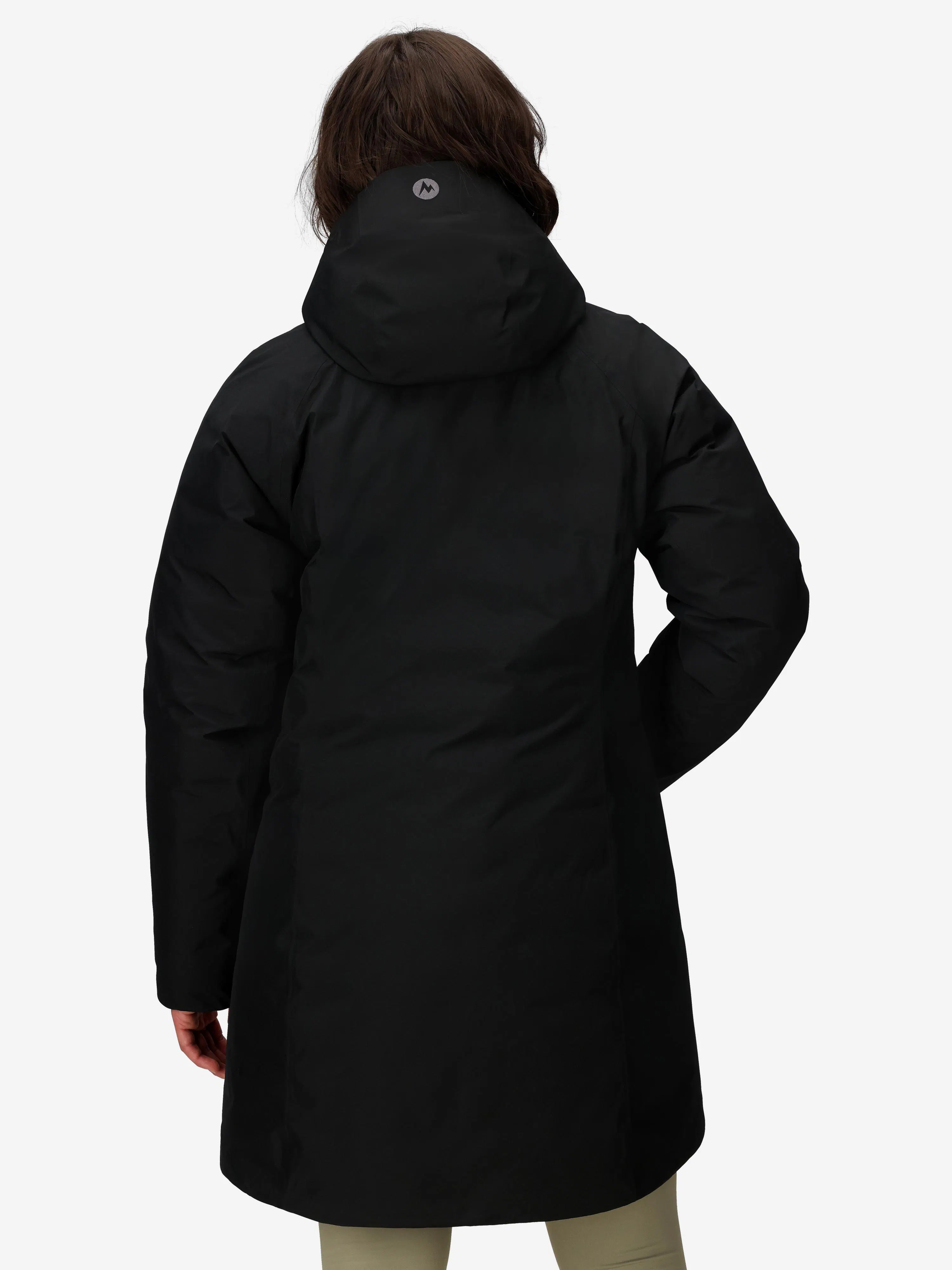 Women's GORE-TEX® Oslo Down Jacket