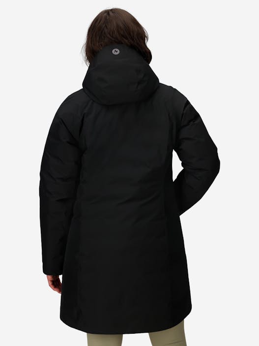 Women's GORE-TEX® Oslo Down Jacket