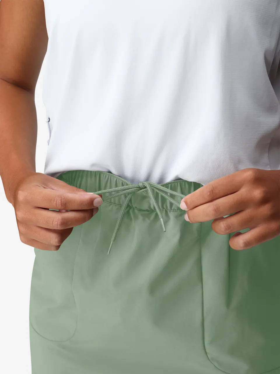 Wm's AirExchange UPF 40 Skort