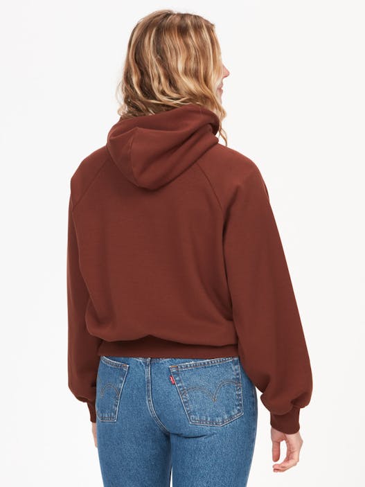 Women's Rowan Relaxed Hoody (2024)