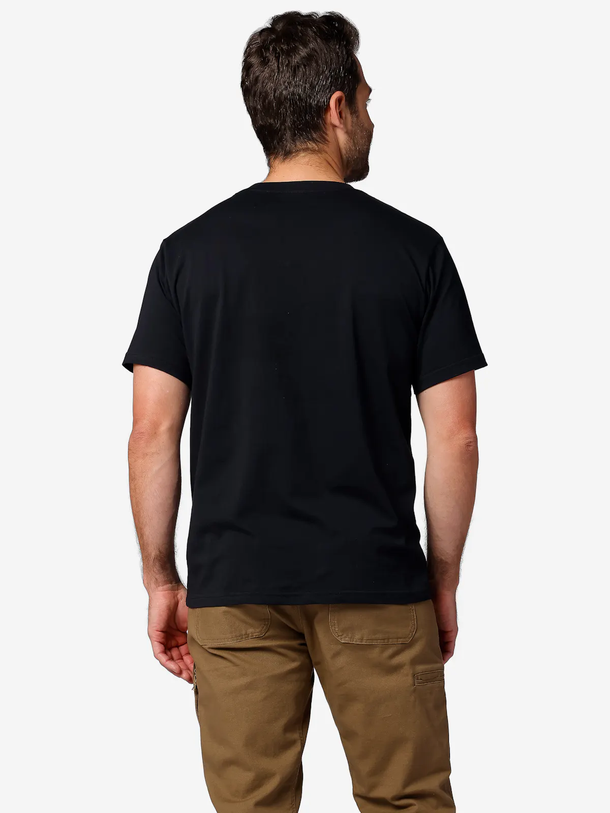 Coastal Tee SS