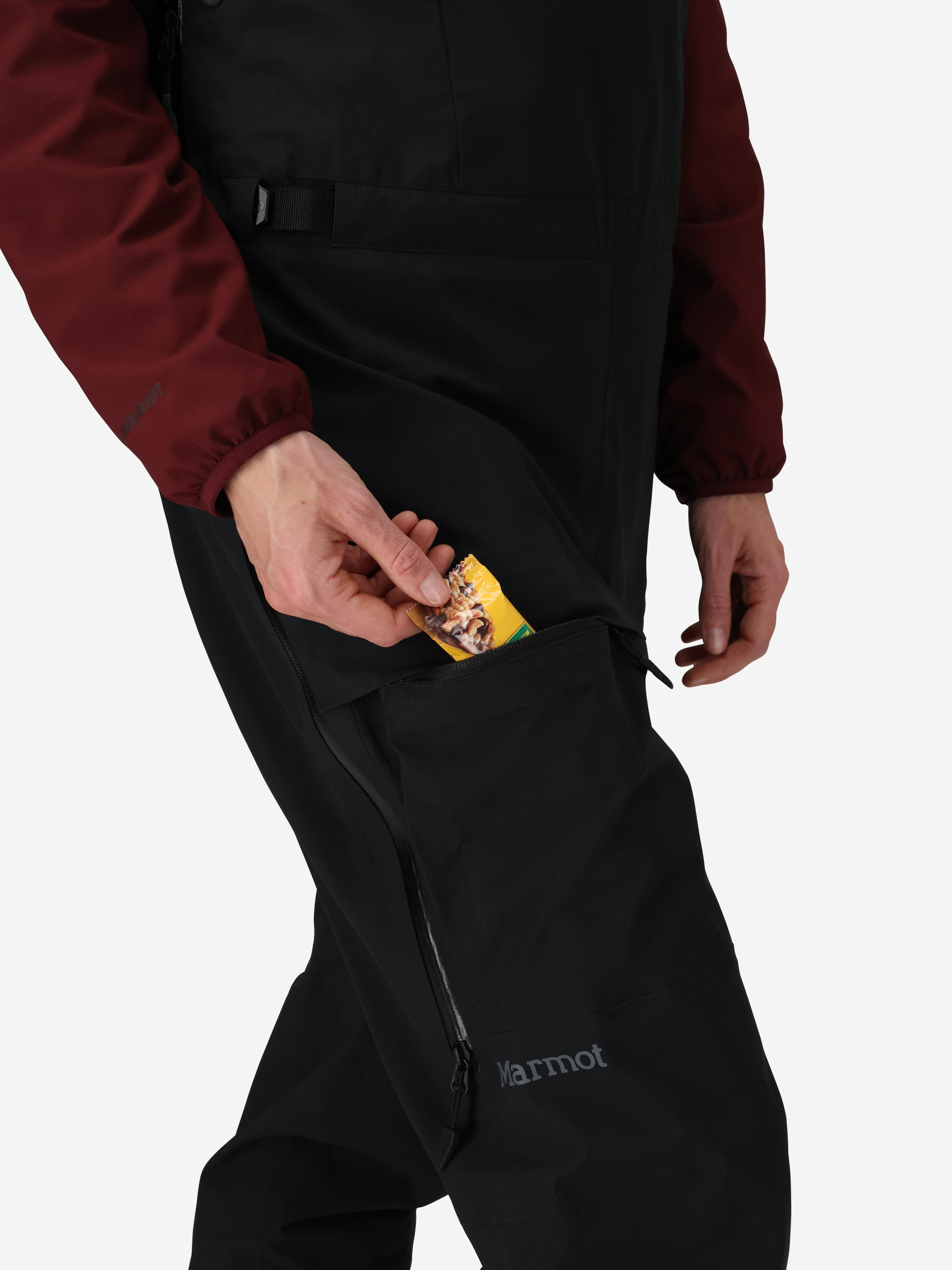 Women's GORE-TEX® Orion Bibs | Marmot