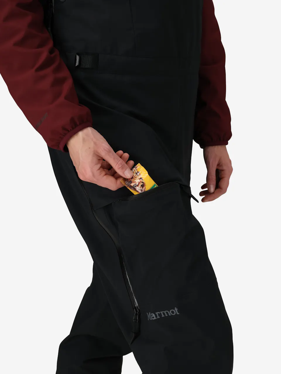 Wm's Orion GORE-TEX BIB