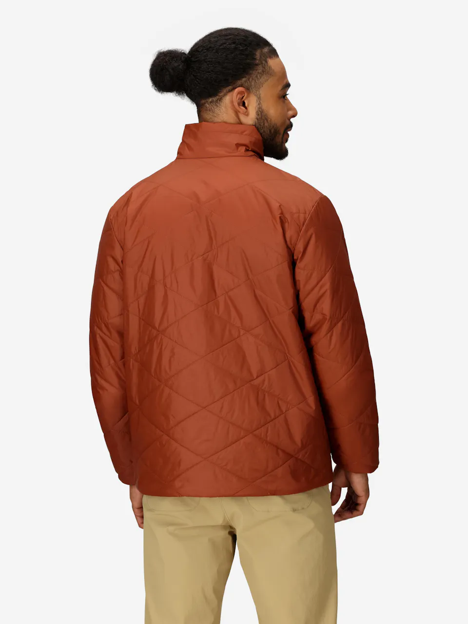 Onward Insulated Jacket