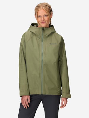 Women's Waypoint GORE-TEX® Jacket