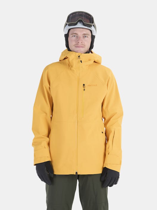 Men's Refuge Pro Jacket