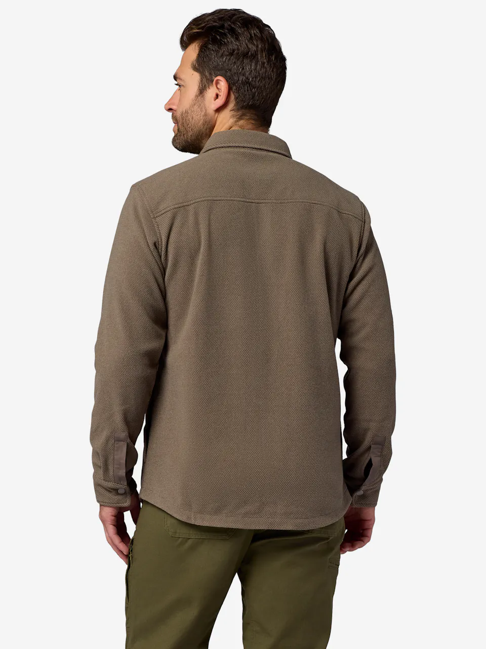 Ferndale Button Down LS