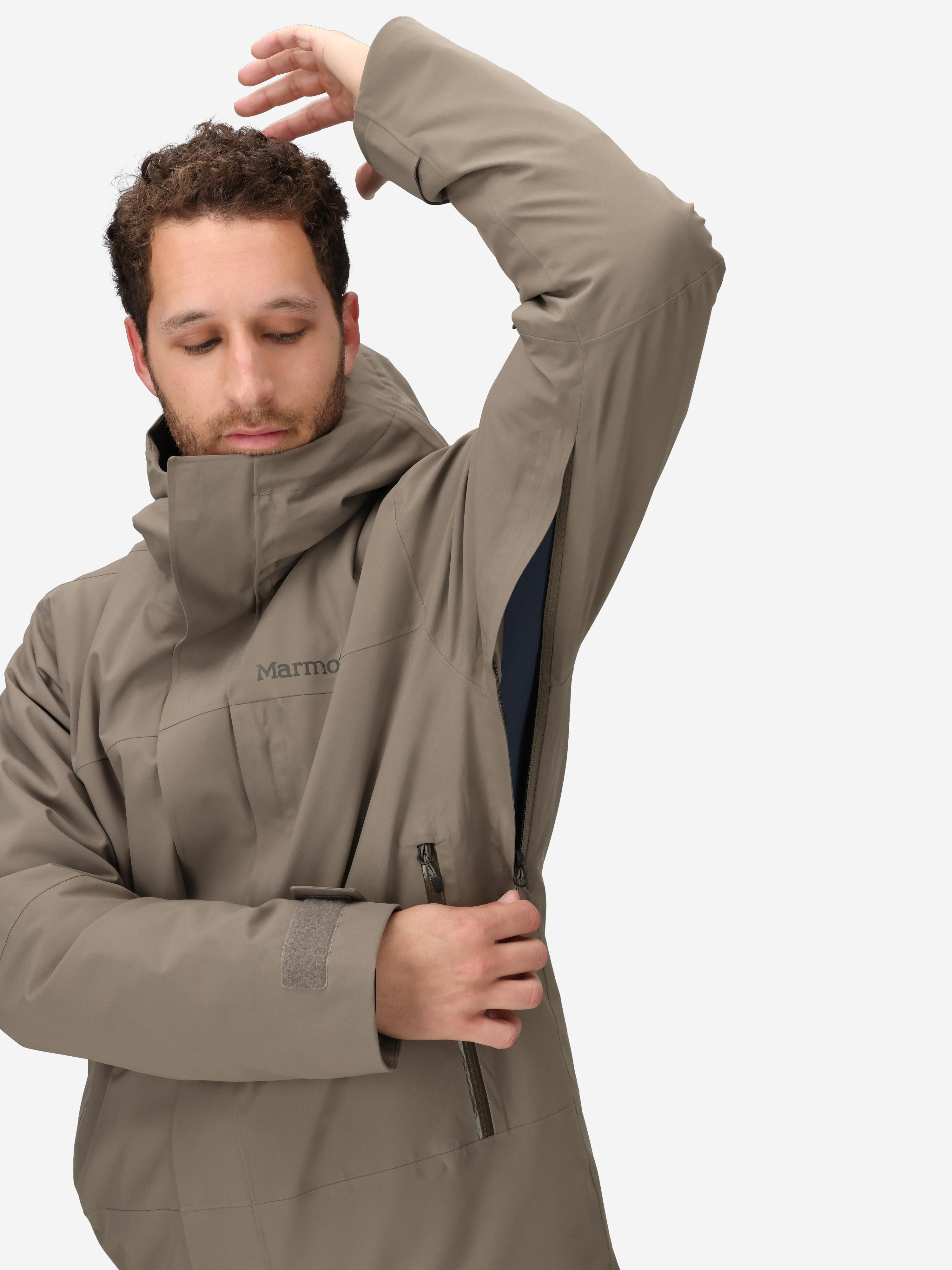 Men's Elevation PrimaLoft® Insulated Jacket (Fall 2025) | Marmot