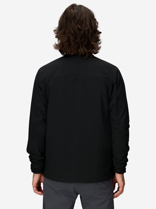 Men's Tempo Softshell Jacket