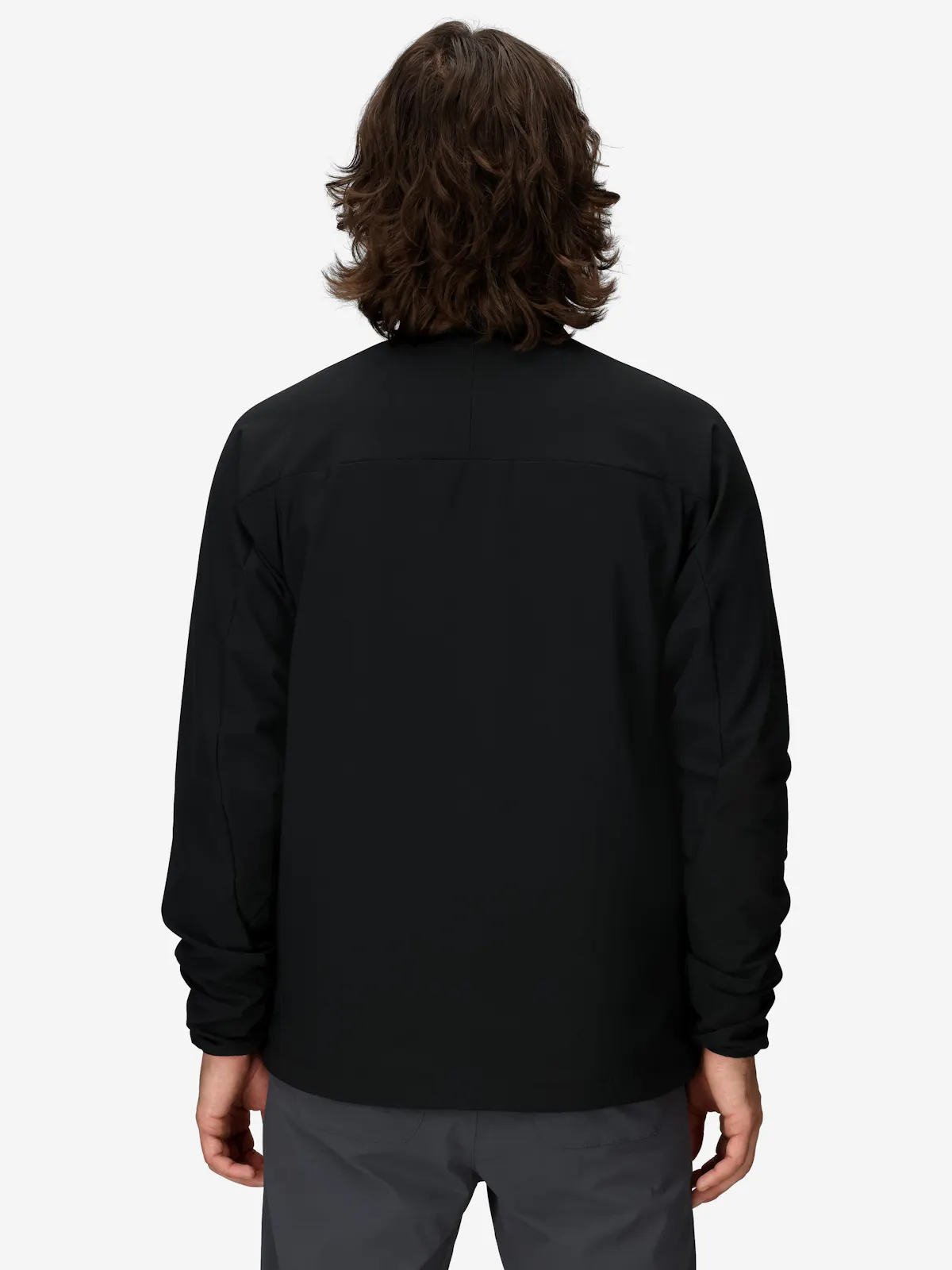 Tempo Jacket