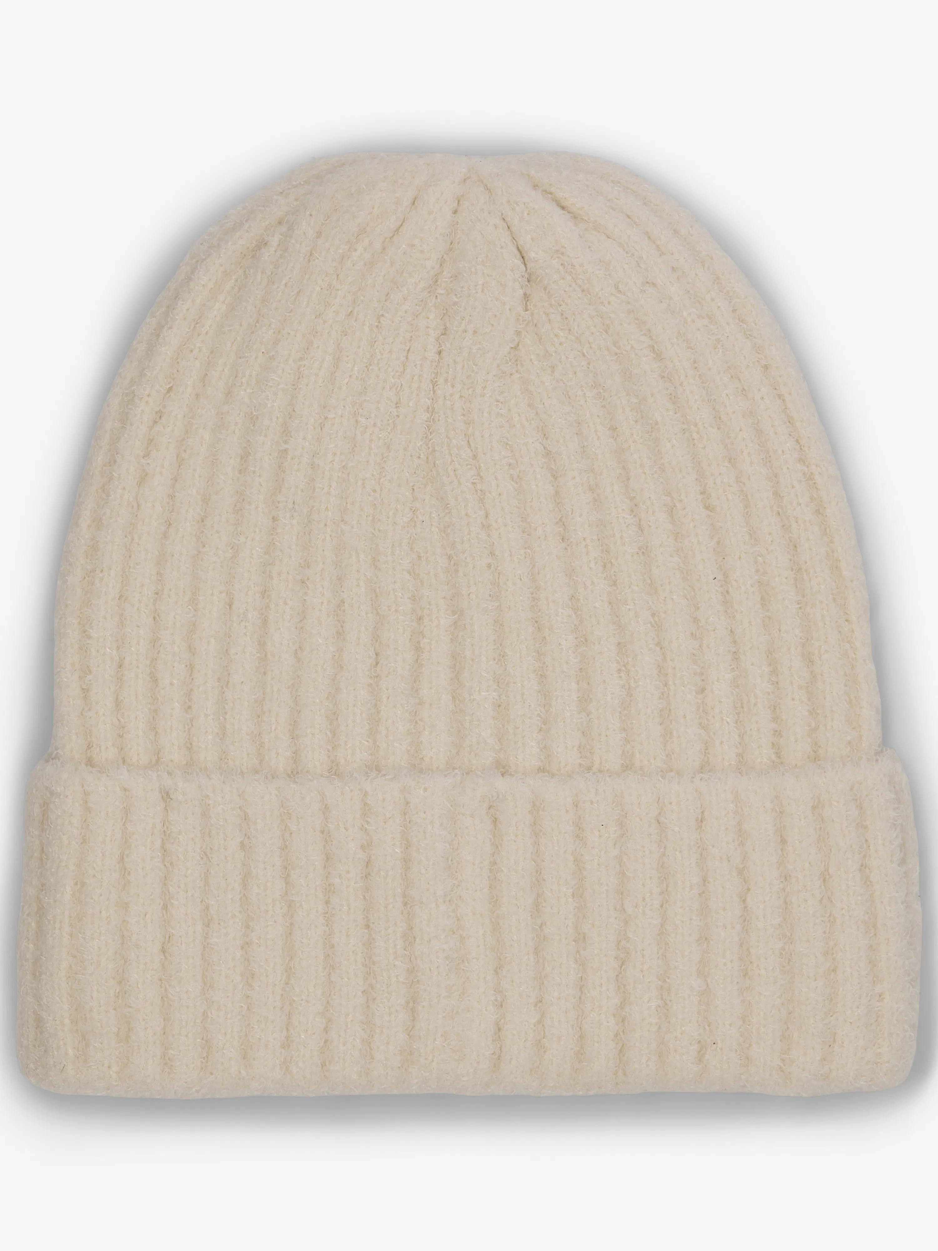 Women's Fuzzy Beanie