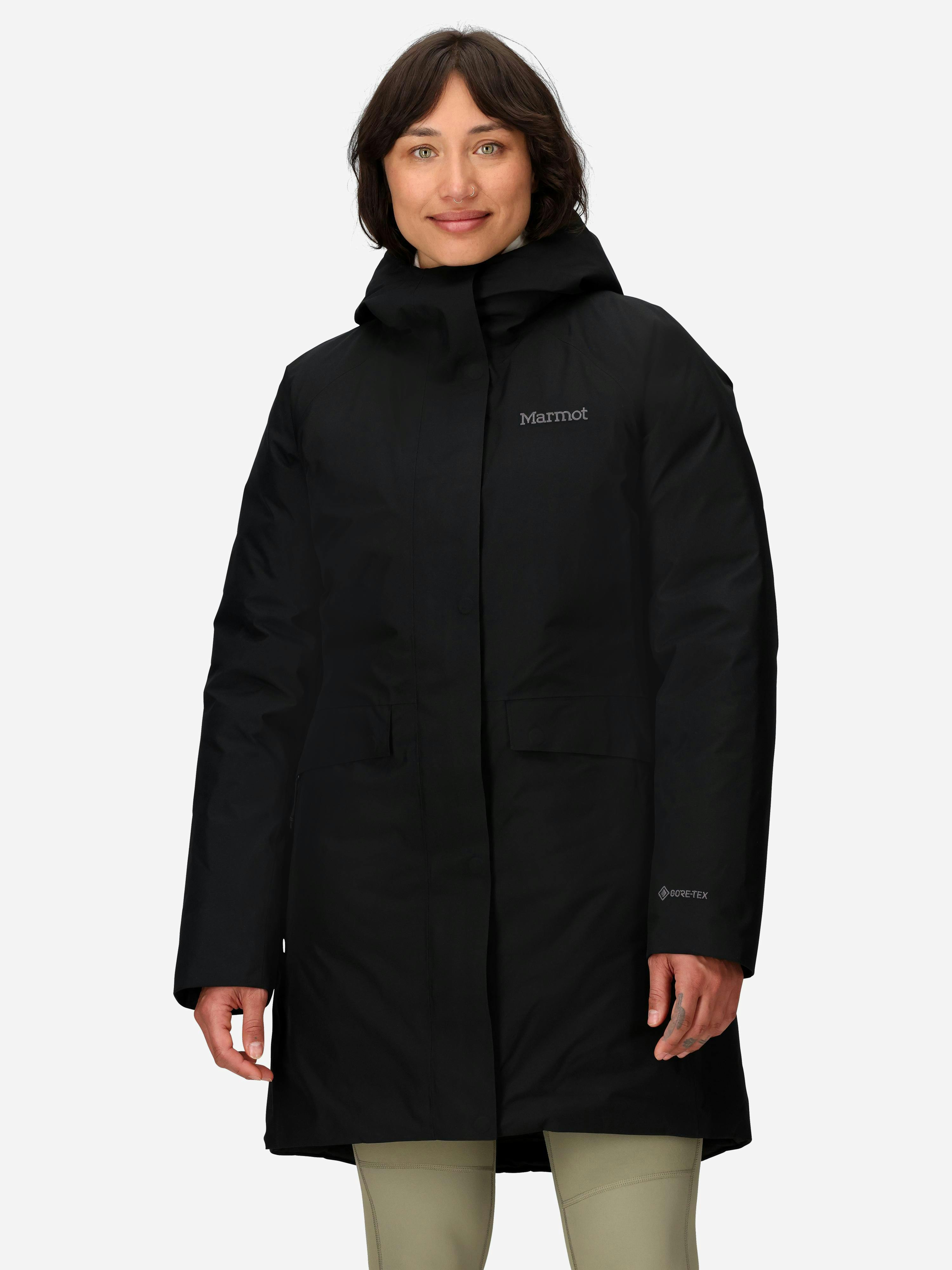 Women's GORE-TEX® Oslo Down Jacket Marmot