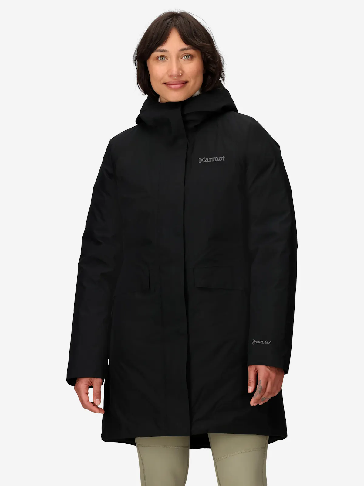 Wm's Oslo GORE-TEX Jacket