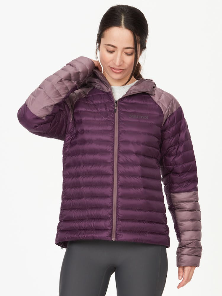 Women's Hype Down Hoody (2023) | Marmot Women's Hype Down Hoody (2023) | Marmot