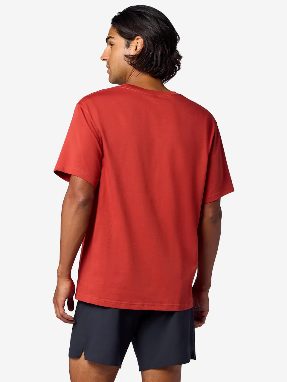 Marty Pocket Tee SS