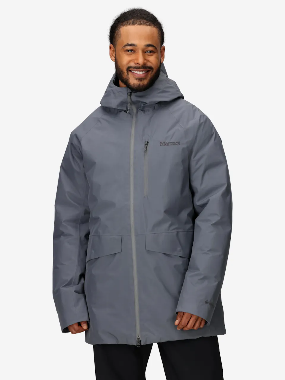 Oslo GORE-TEX Jacket