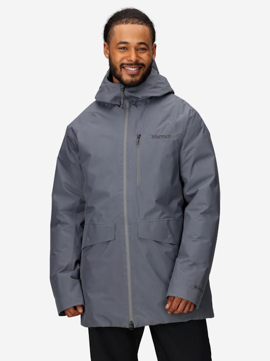 Men's GORE-TEX® Oslo Down Jacket