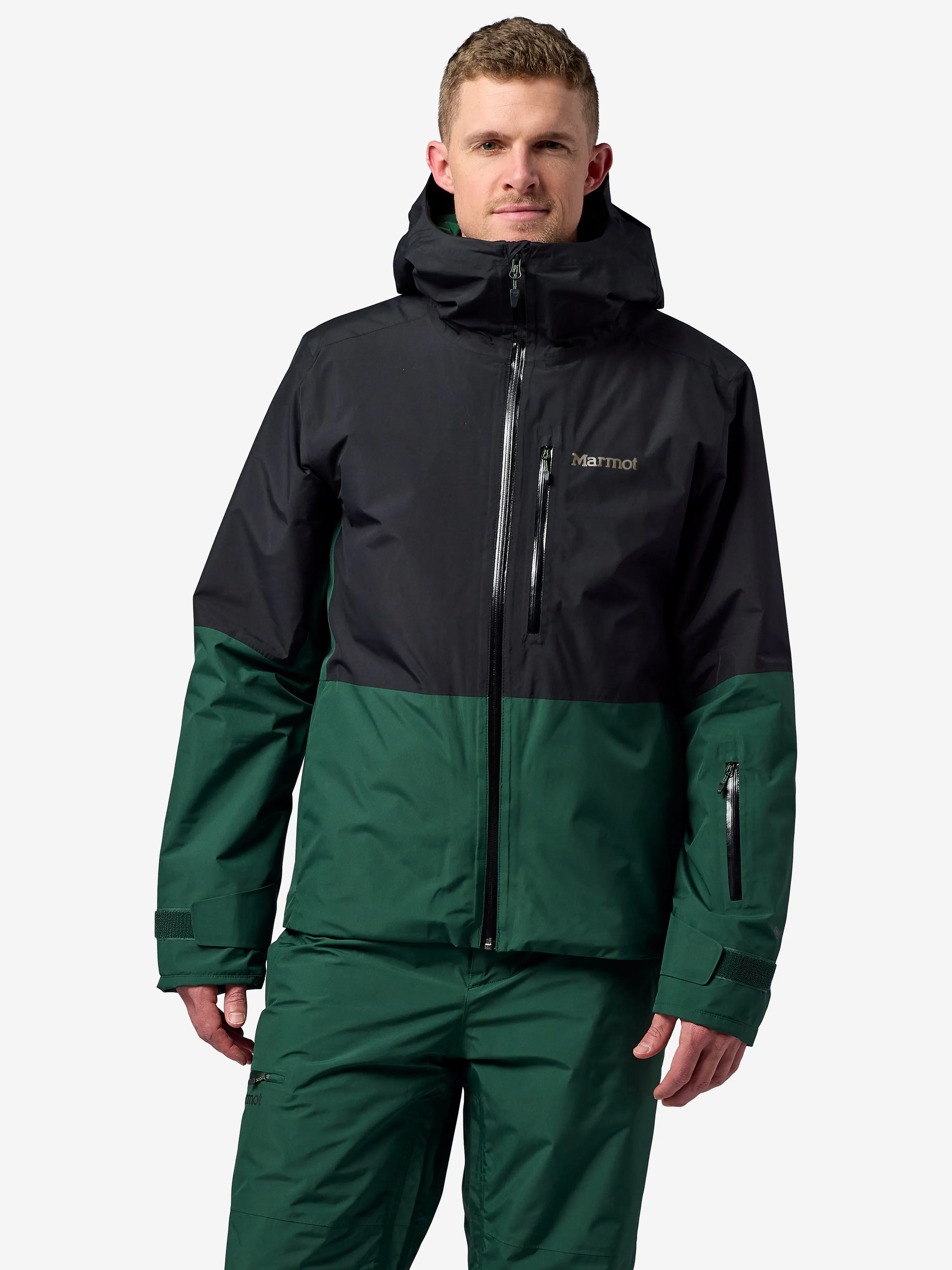 Men's GORE-TEX® Lightray Insulated Jacket