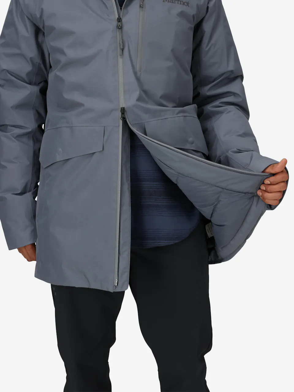 Oslo GORE-TEX Jacket