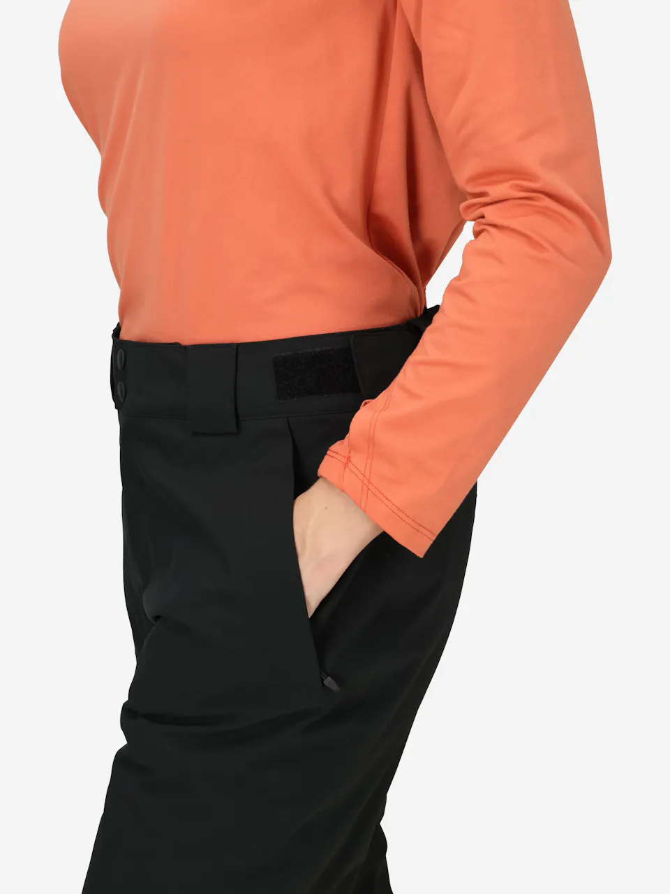 Wm's Refuge Insulated Pant