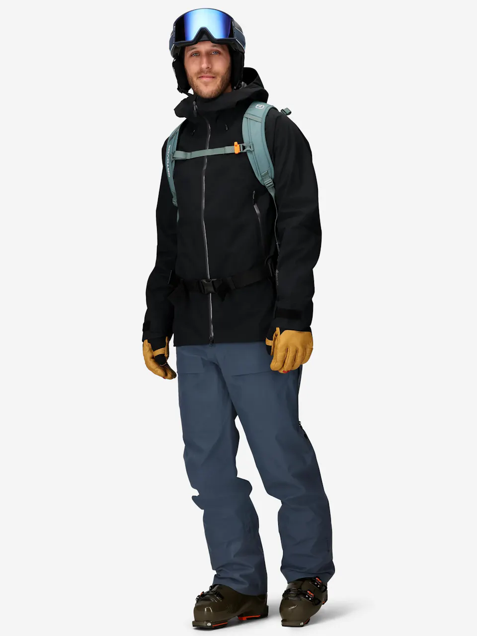 Orion GORE-TEX Jacket