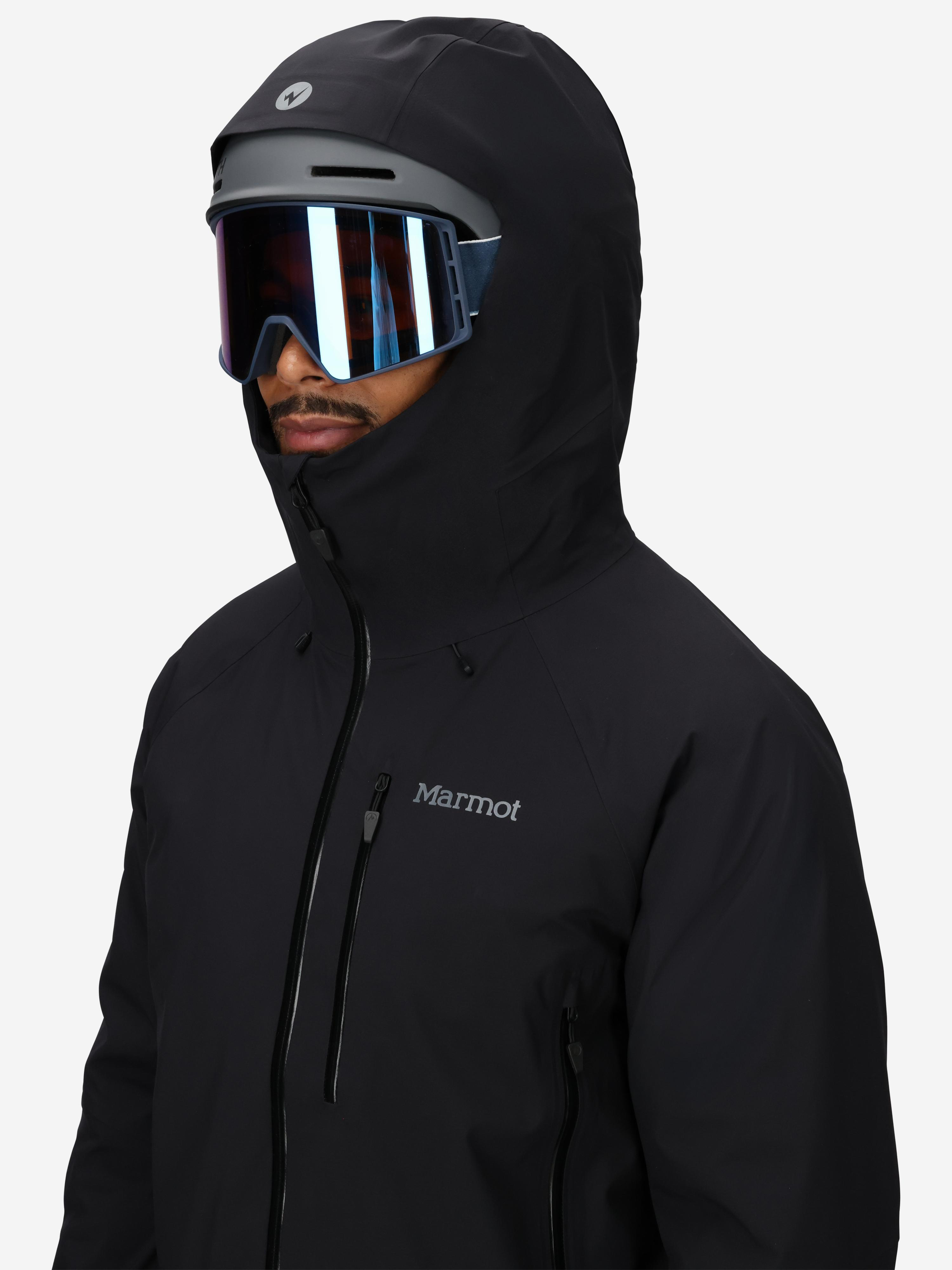 Men's Solitude UL Bio Jacket | Marmot
