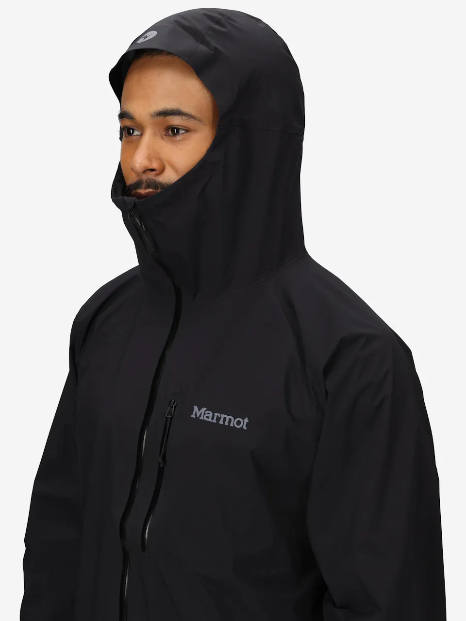 Superalloy Bio Rain Jacket