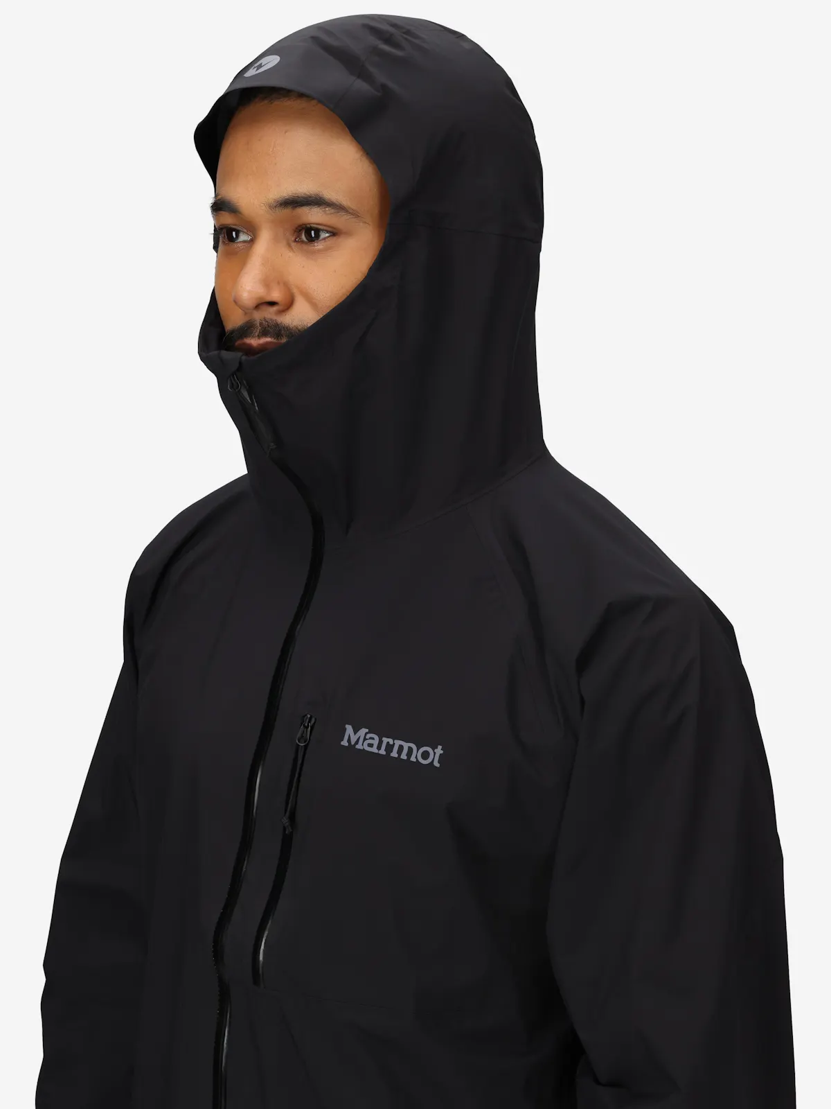 Superalloy Bio Rain Jacket