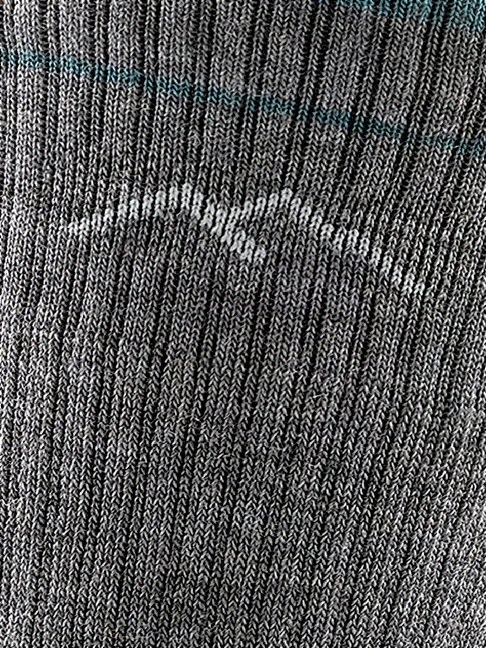 W Light Hiker Micro Crew Lightweight with Cushion-Darn Tough Slate