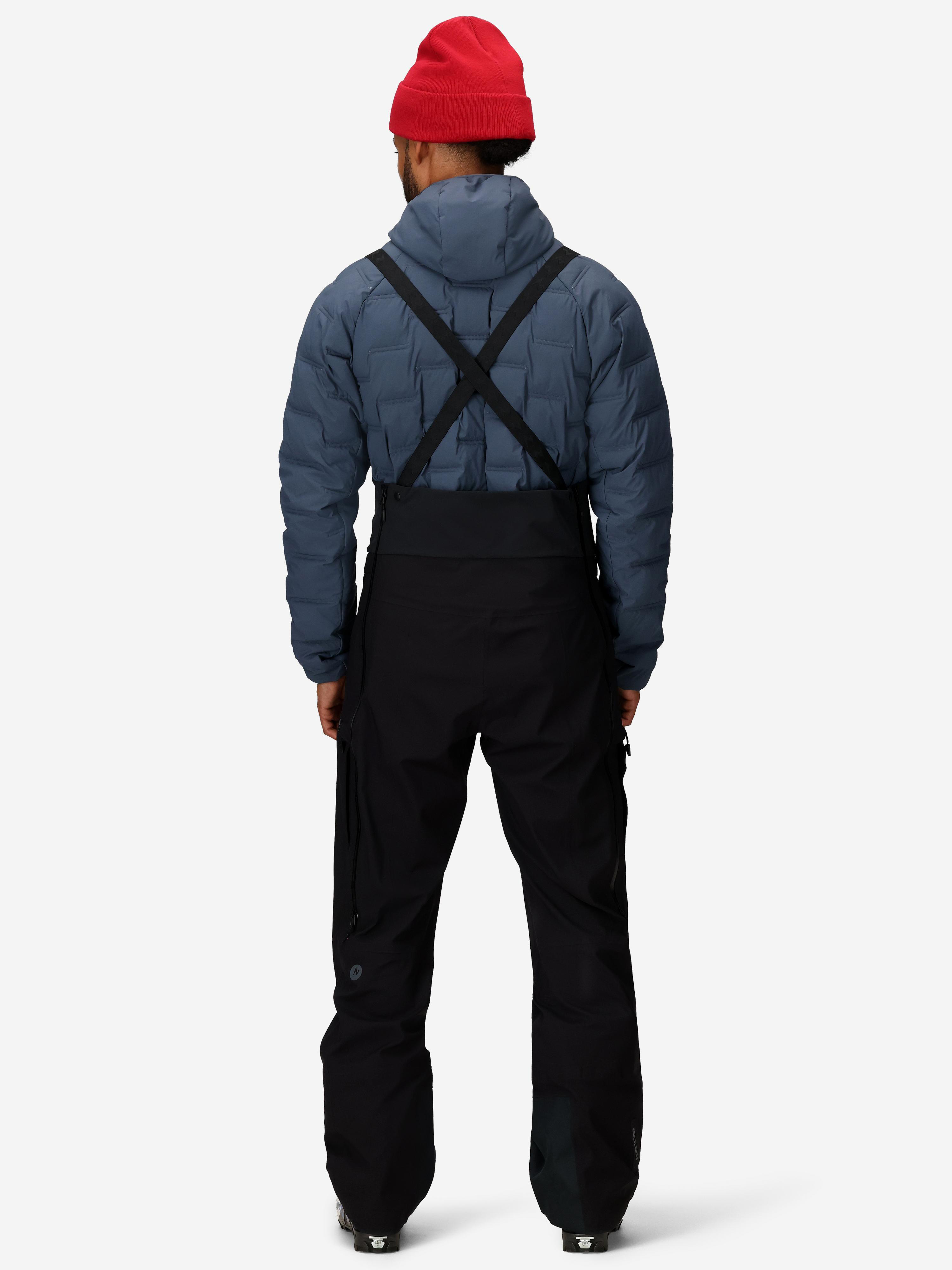 【高機能】US Marmot スキー スノーボード パンツ ネイビー 中綿入り Men's Snow Gear: Snowboard & Ski Clothes for Men | Marmot