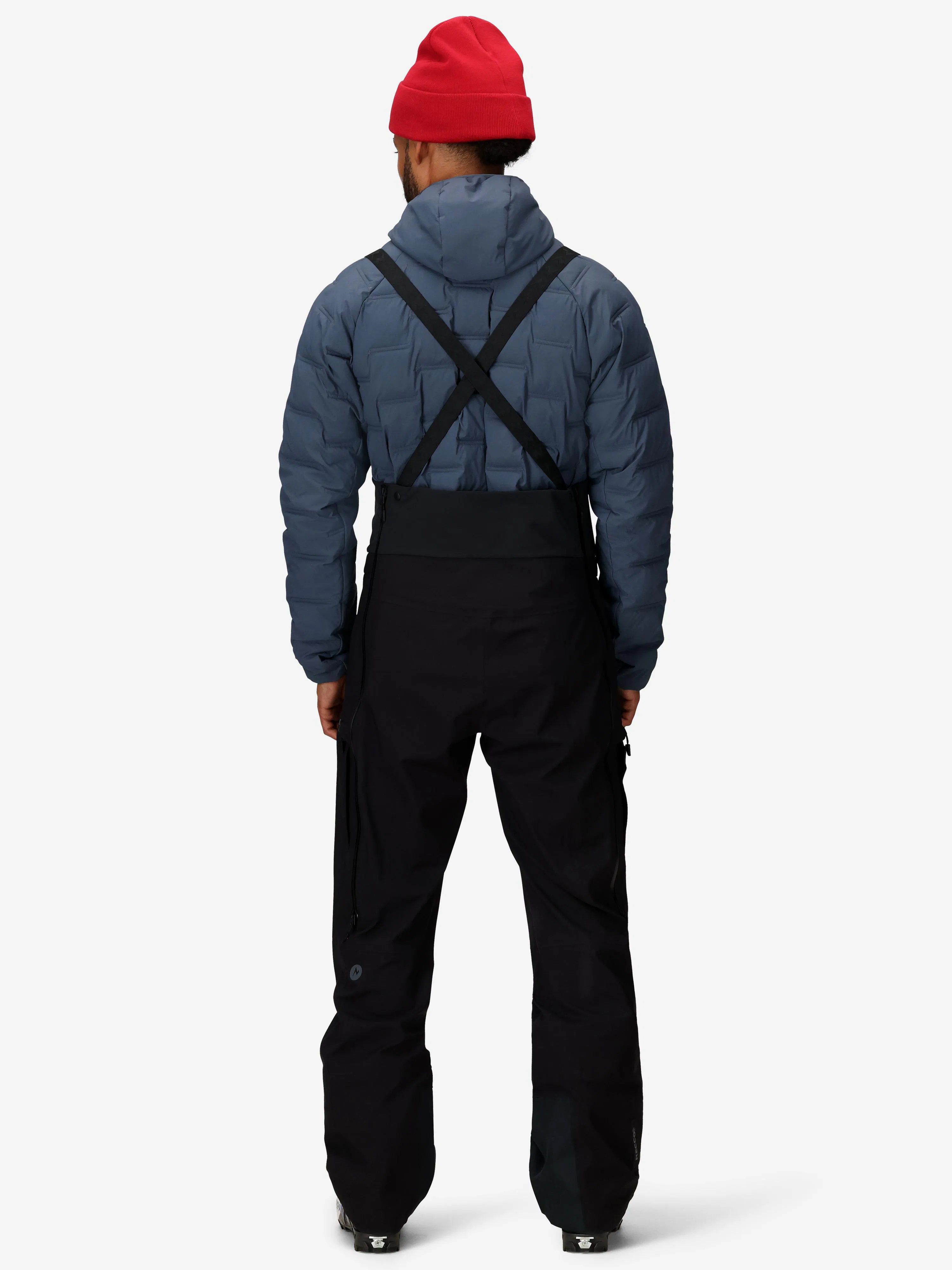 Solitude UL Bio 1/4 Bib (Fall 2025)