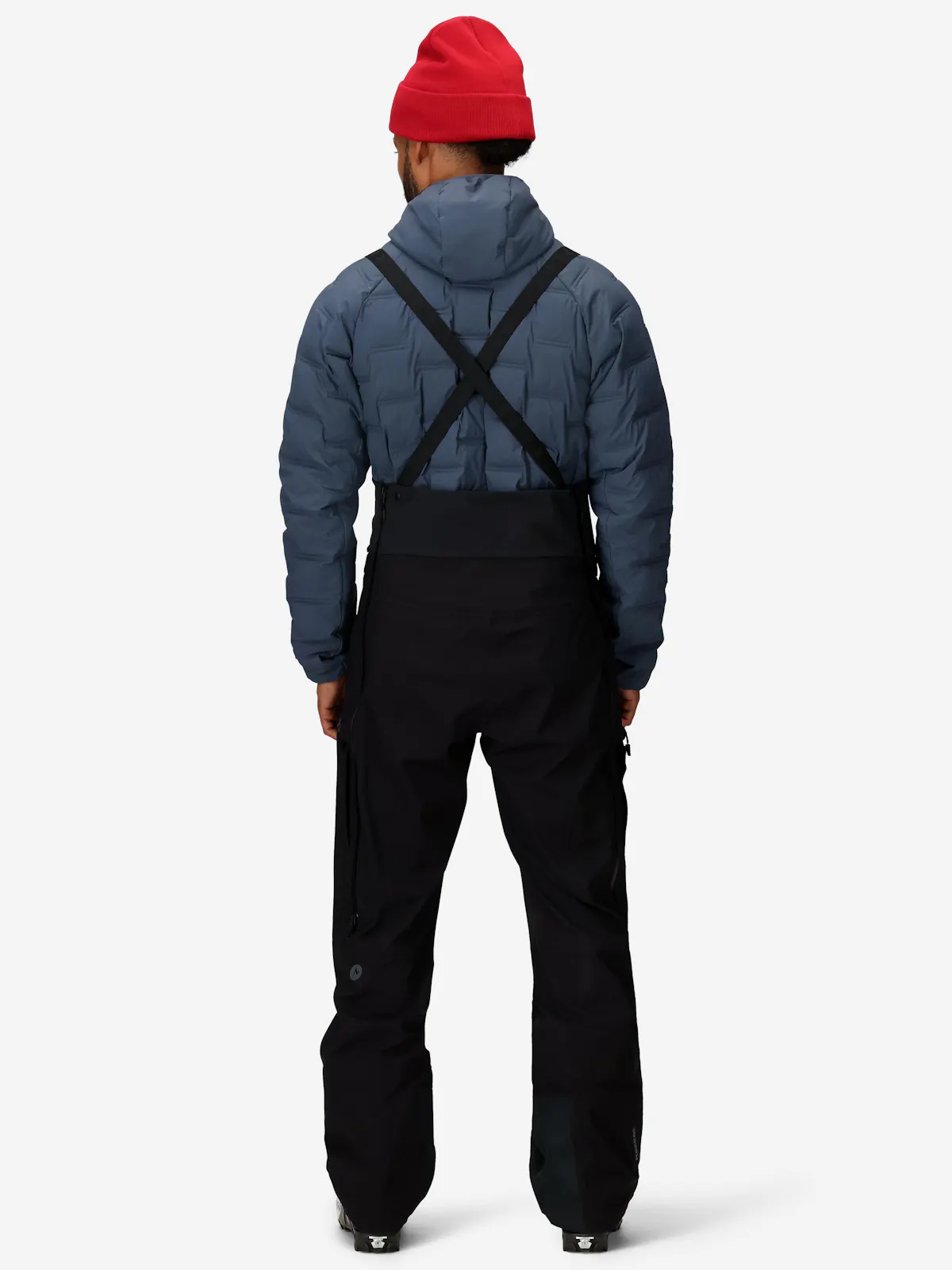 Solitude UL Bio 1/4 Bib