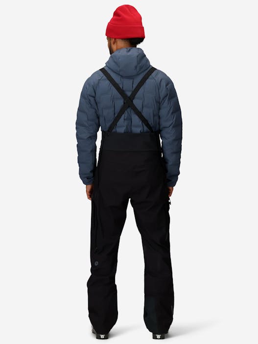 Solitude UL Bio 1/4 Bib