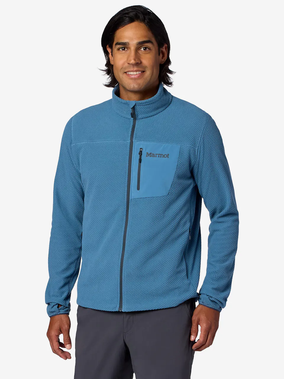 AirFleece Jacket