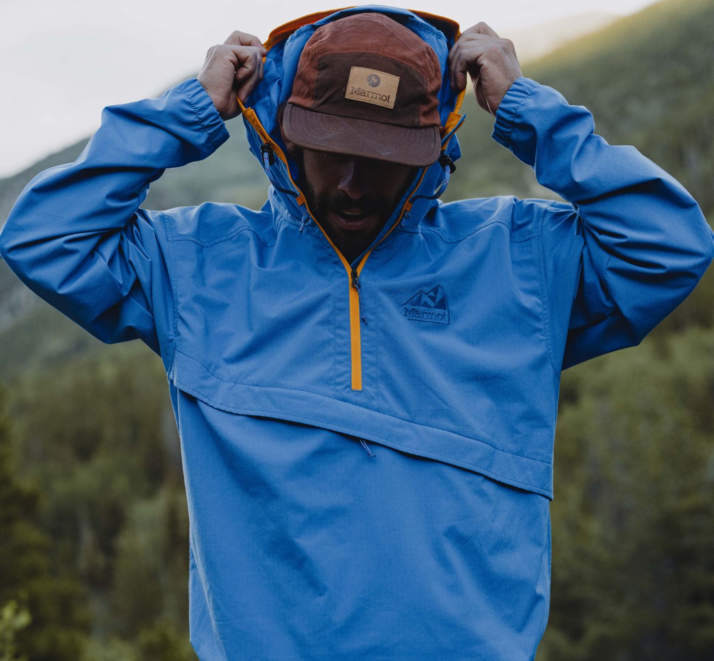 Marmot Outdoor Clothing Gear Made for Adventure