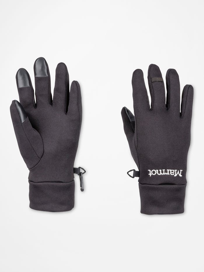 Women's Power Stretch Connect Gloves