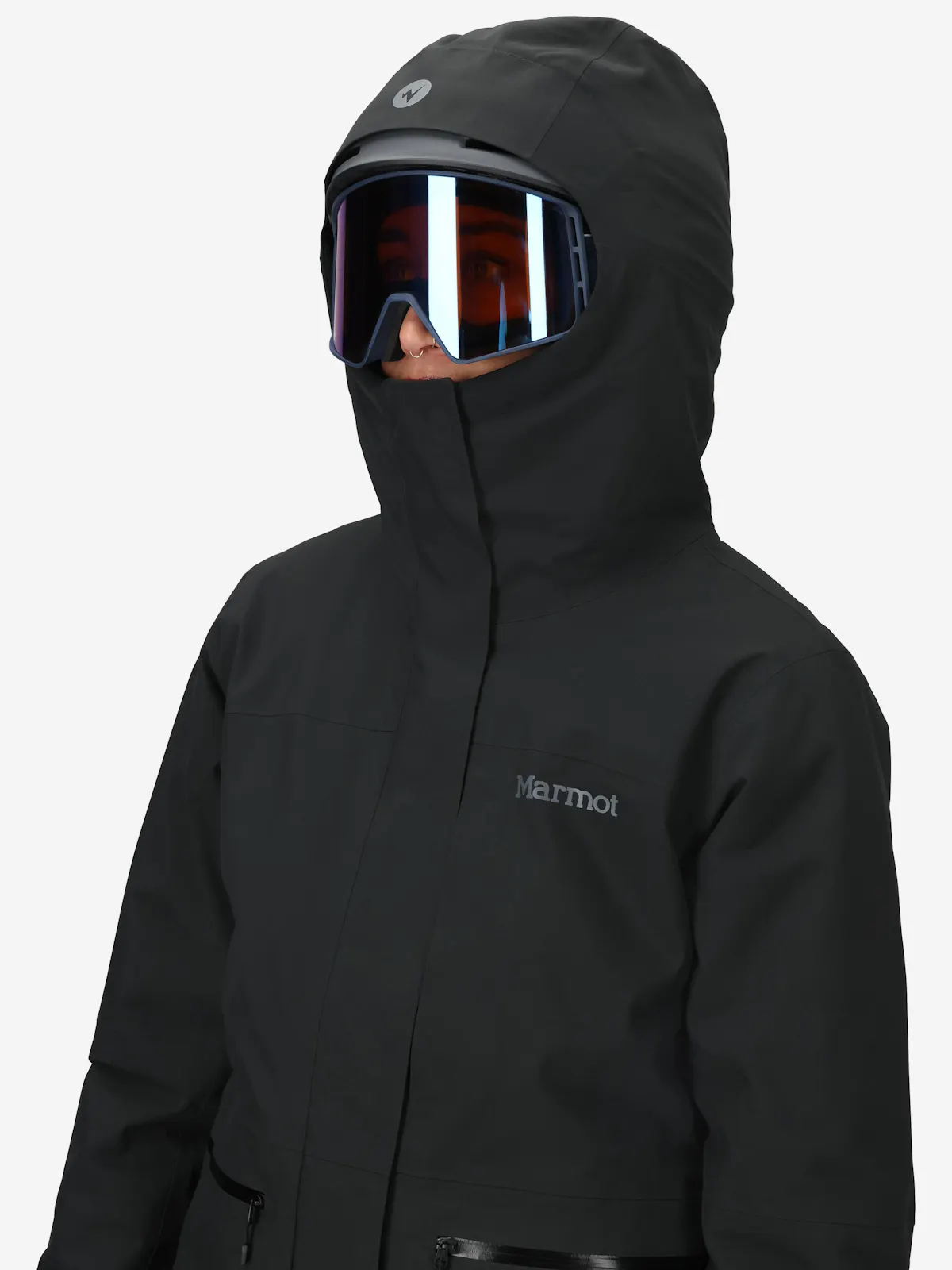 Wm's Refuge Insulated Jacket